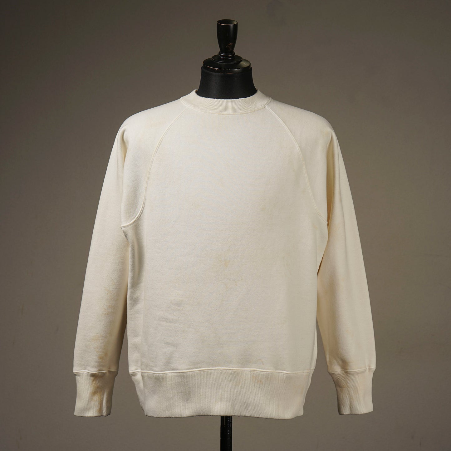 AKOM - SWEAT / AKOM × GH-24-AW-01 VF