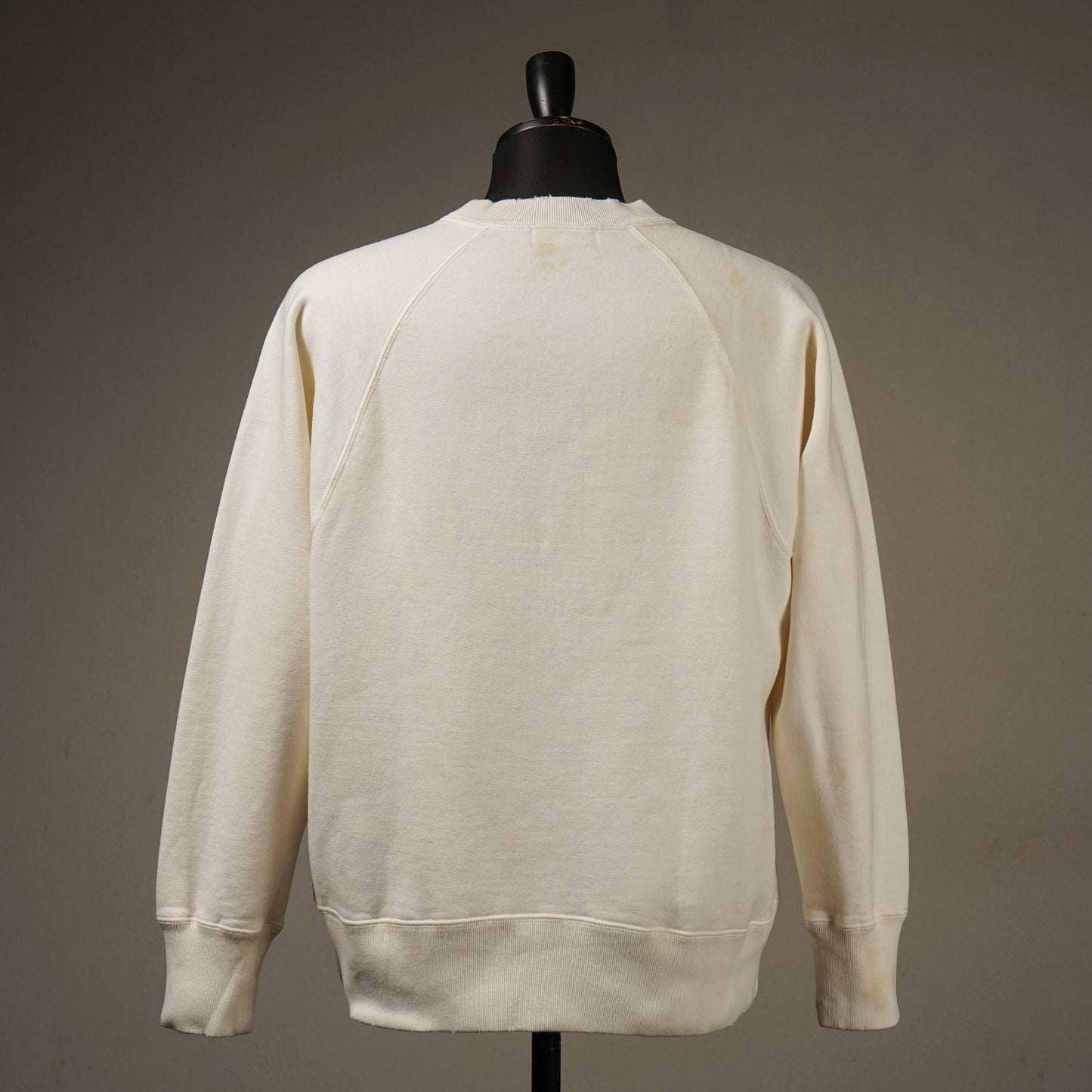 AKOM - SWEAT / AKOM × GH-24-AW-01 VF