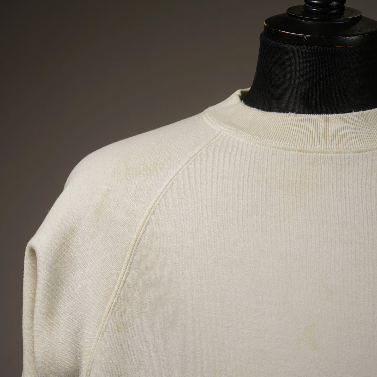 AKOM - SWEAT / AKOM × GH-24-AW-01 VF