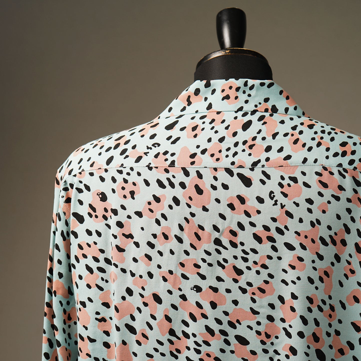 RISE ABOVE - L/S SHIRTS / GSV-24-SS-11