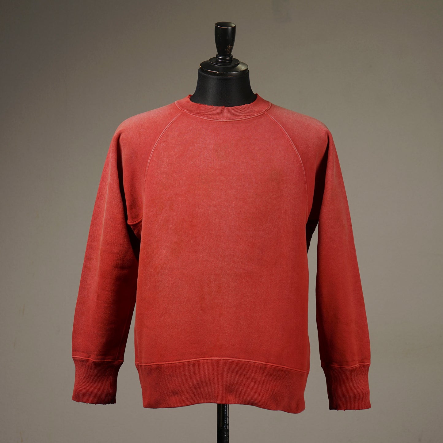 AKOM - SWEAT / AKOM × GH-24-AW-01 VF