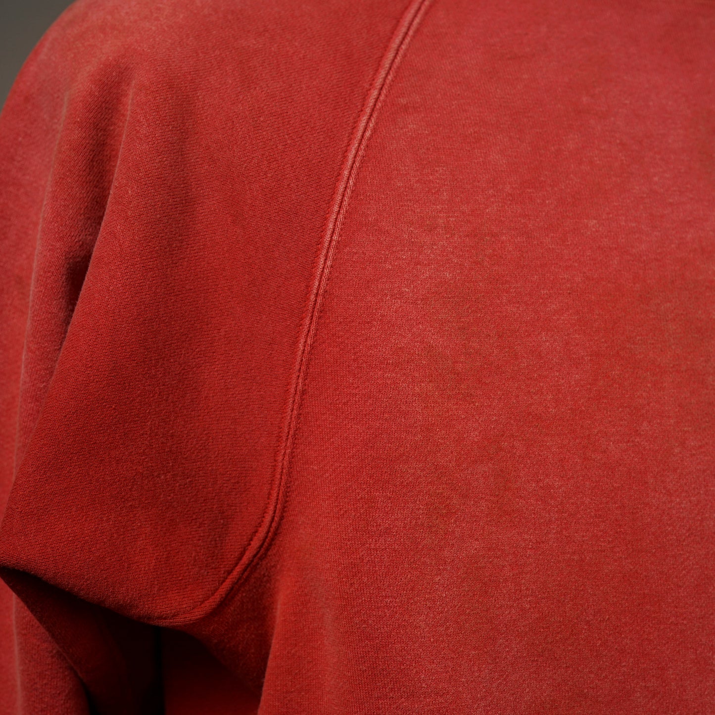 AKOM - SWEAT / AKOM × GH-24-AW-01 VF