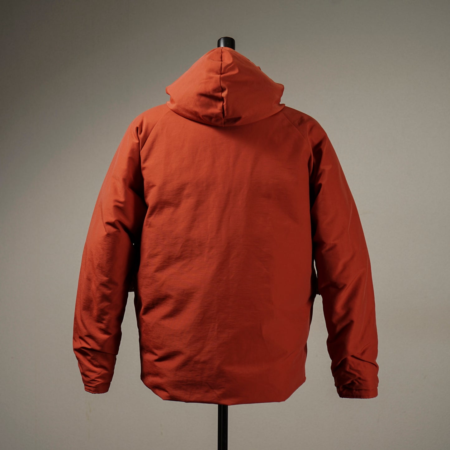HUNTERS - DOWN JACKET / BYGH-23-AW-03