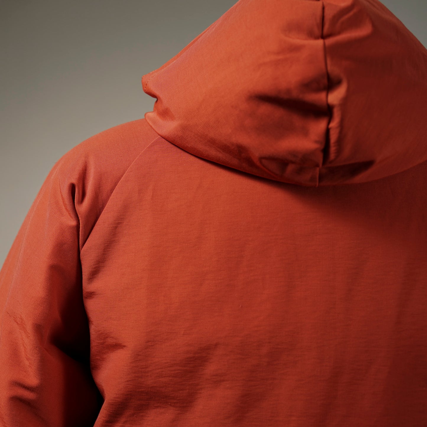 HUNTERS - DOWN JACKET / BYGH-23-AW-03