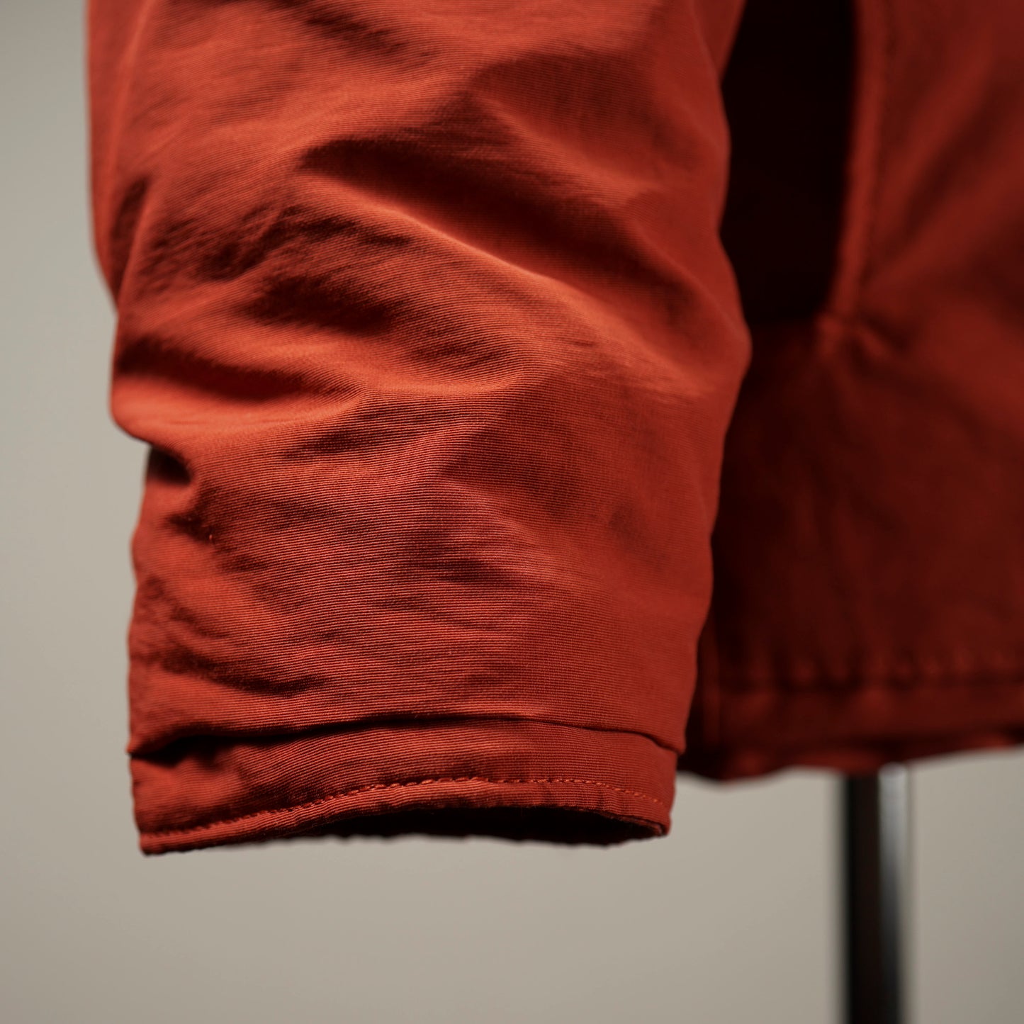 HUNTERS - DOWN JACKET / BYGH-23-AW-03
