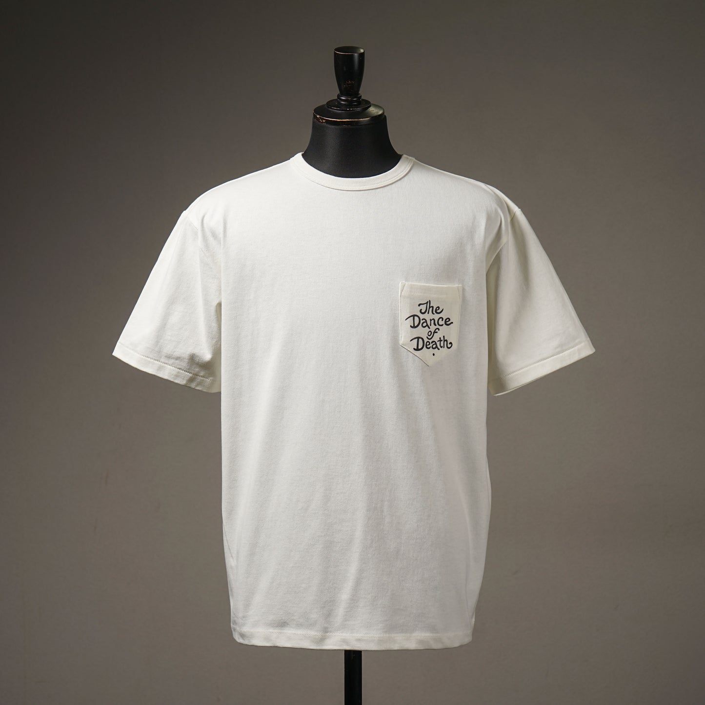DANCE OF DEATH - S/S T-SHIRTS / GSV5202