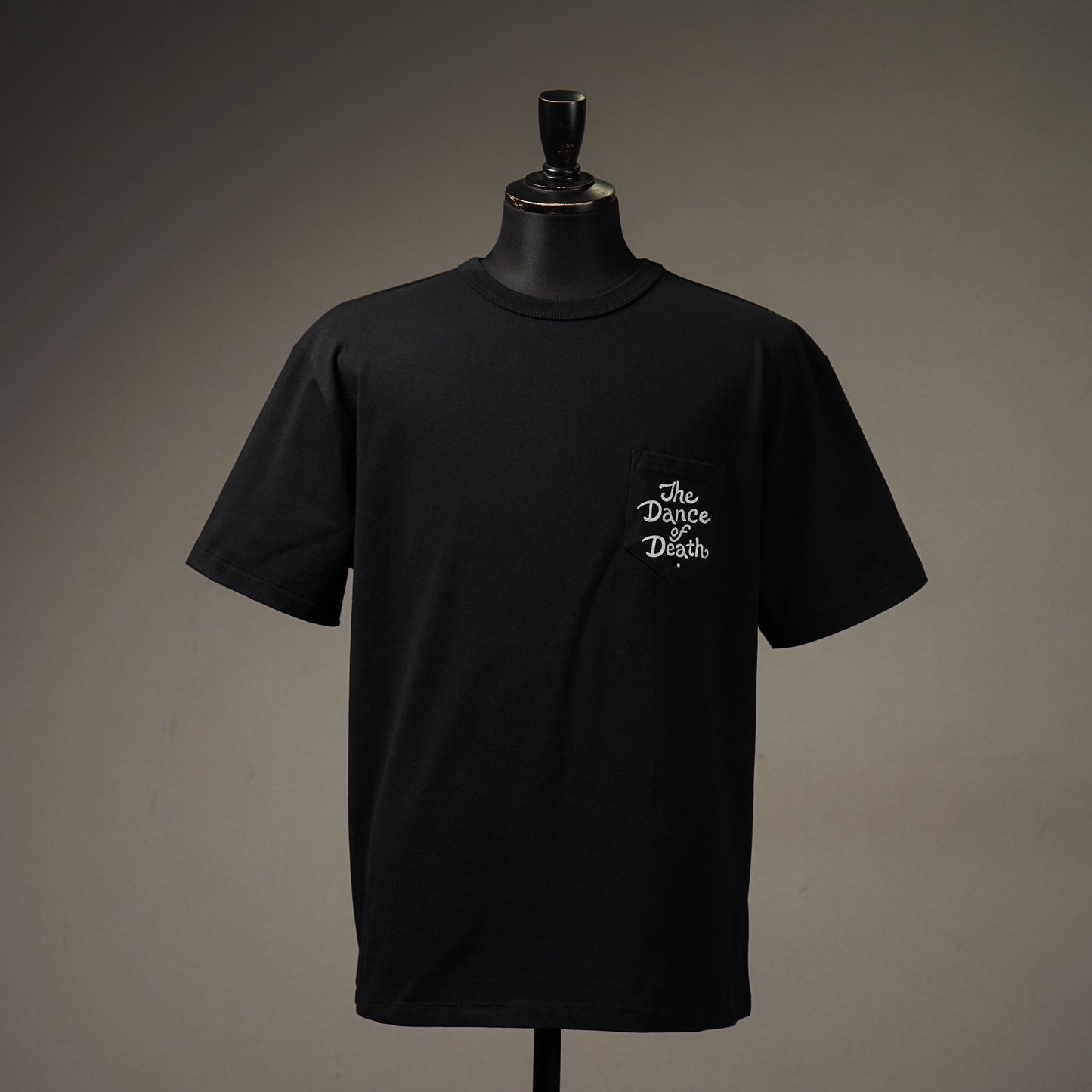 DANCE OF DEATH - S/S T-SHIRTS / GSV5202
