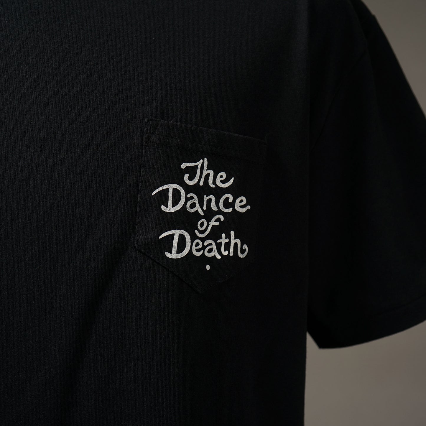 DANCE OF DEATH - S/S T-SHIRTS / GSV5202