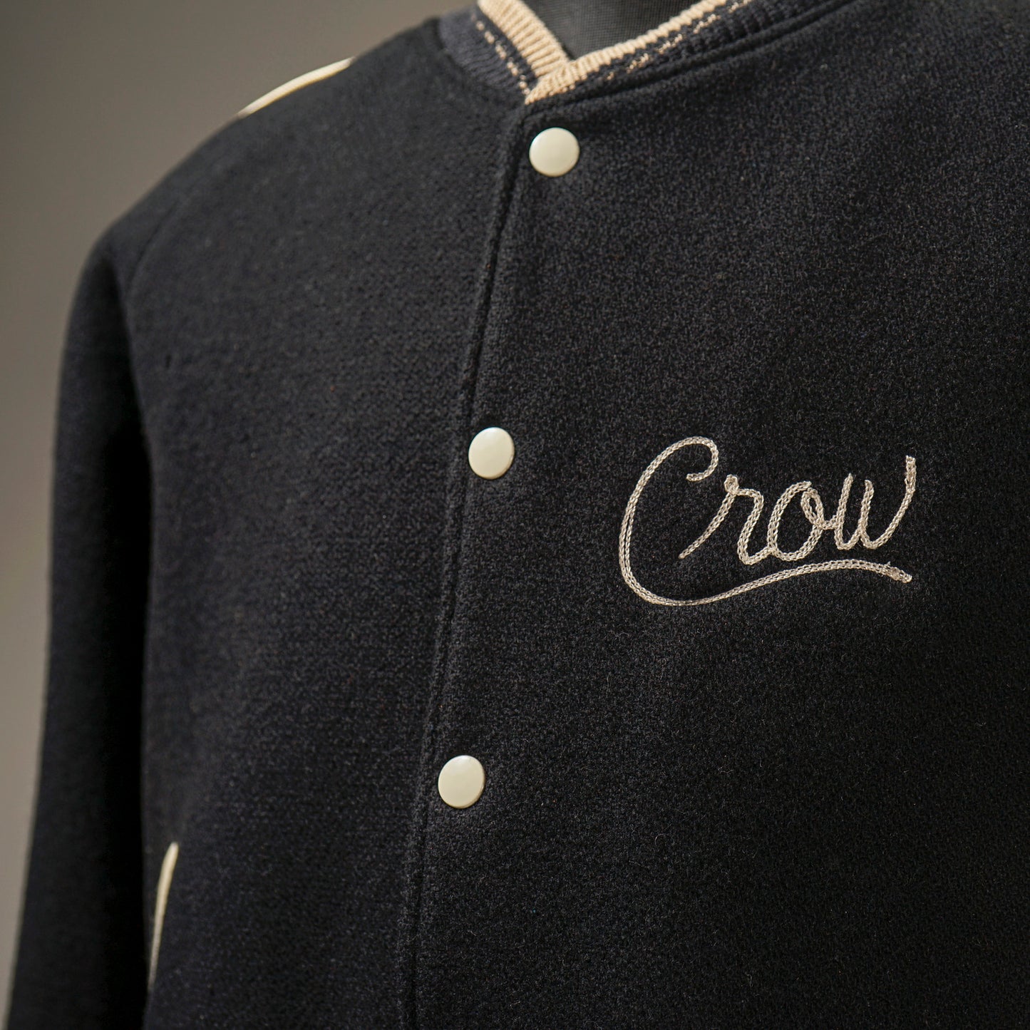 V8 - CLUB JACKET / OC-23-AW-04