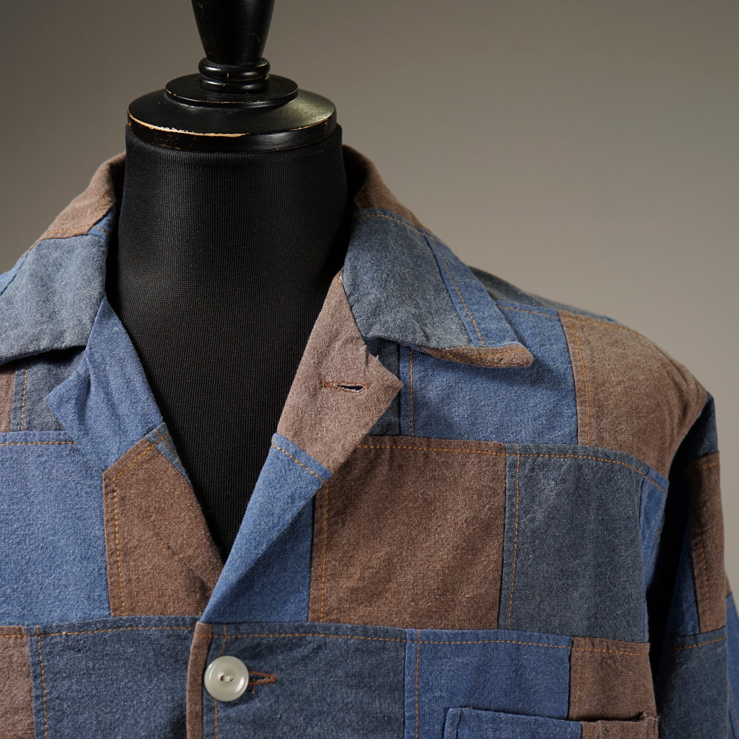 CLOWN - L/S SHIRTS / WRD-23-AW-10
