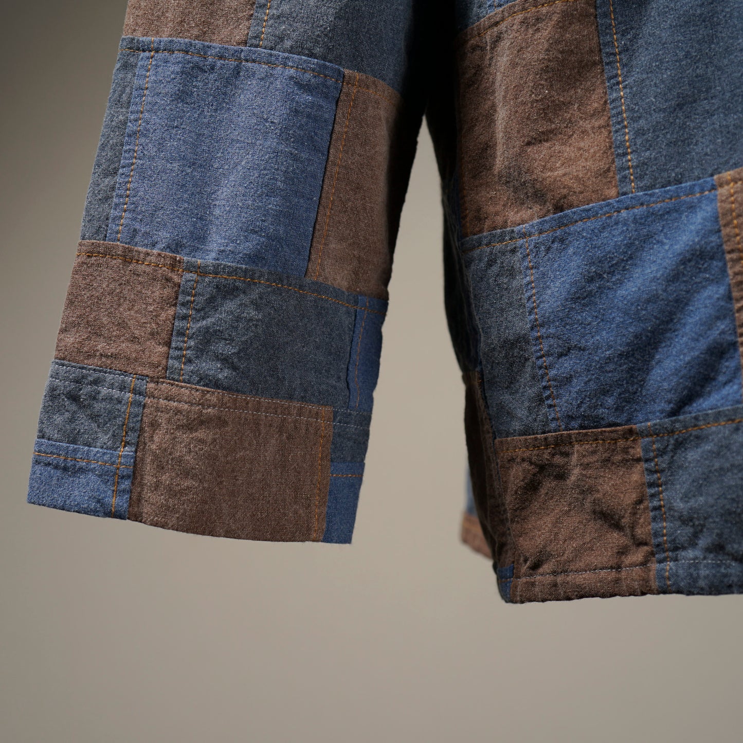 CLOWN - L/S SHIRTS / WRD-23-AW-10
