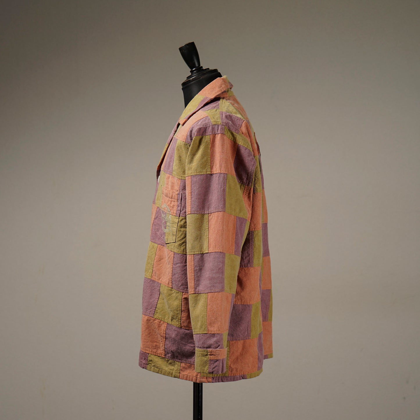 CLOWN - L/S SHIRTS / WRD-23-AW-10