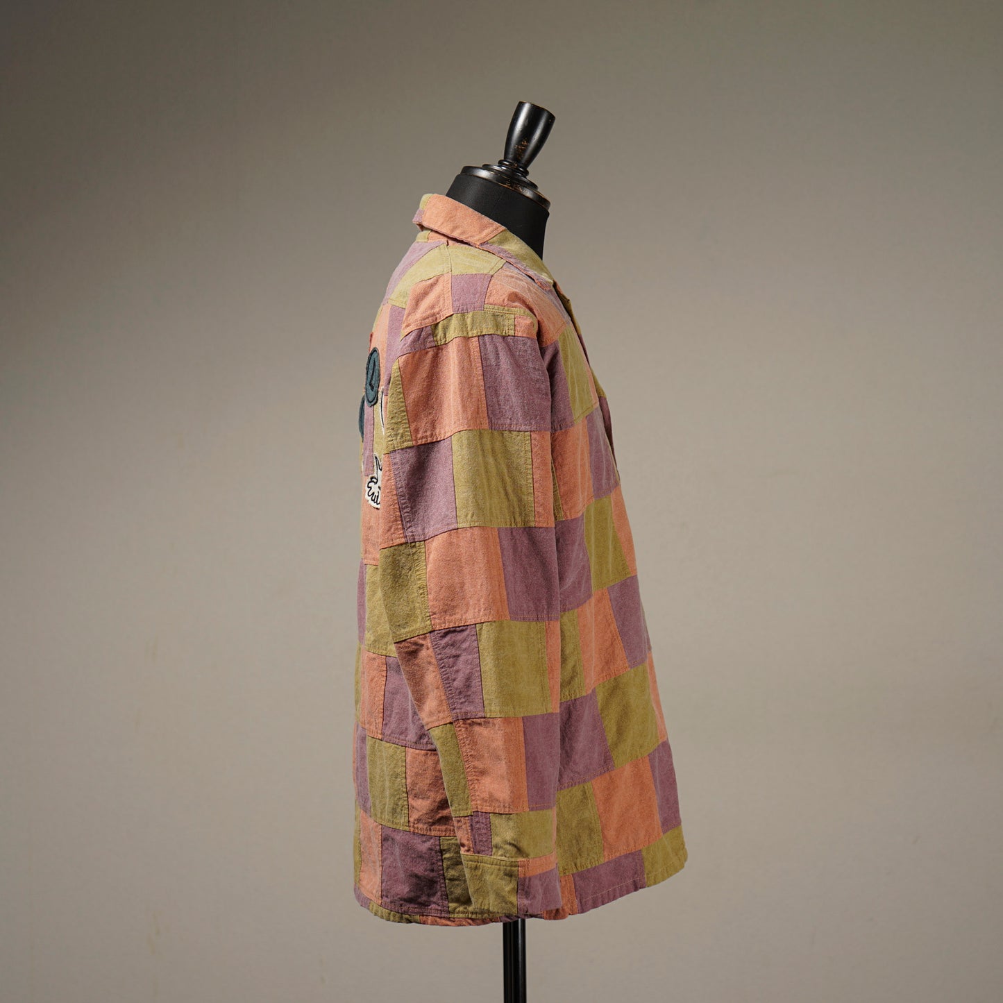 CLOWN - L/S SHIRTS / WRD-23-AW-10