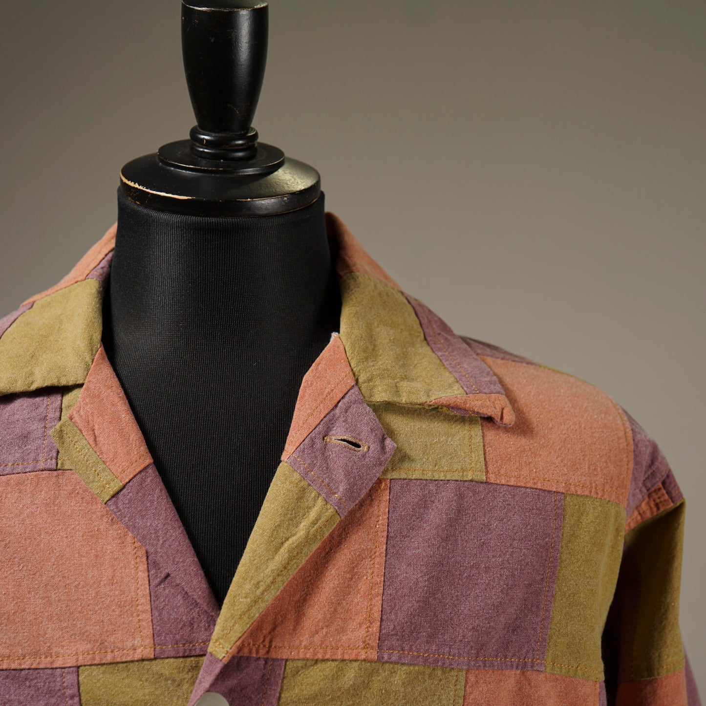 CLOWN - L/S SHIRTS / WRD-23-AW-10