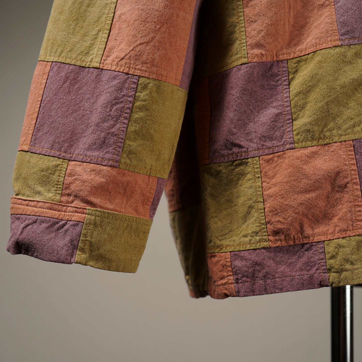 CLOWN - L/S SHIRTS / WRD-23-AW-10
