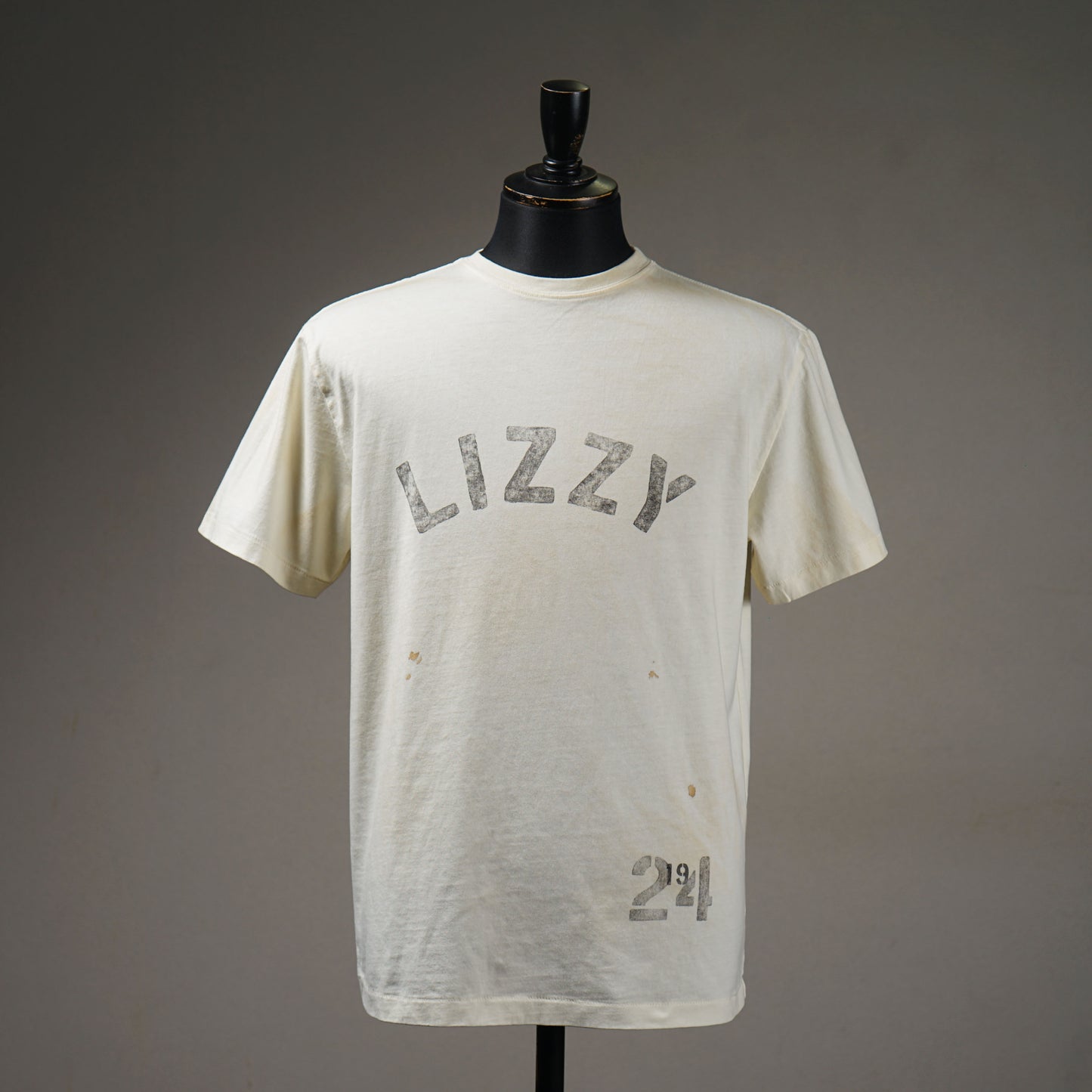 LIZZY - S/S T-SHIRTS / BYGH5201