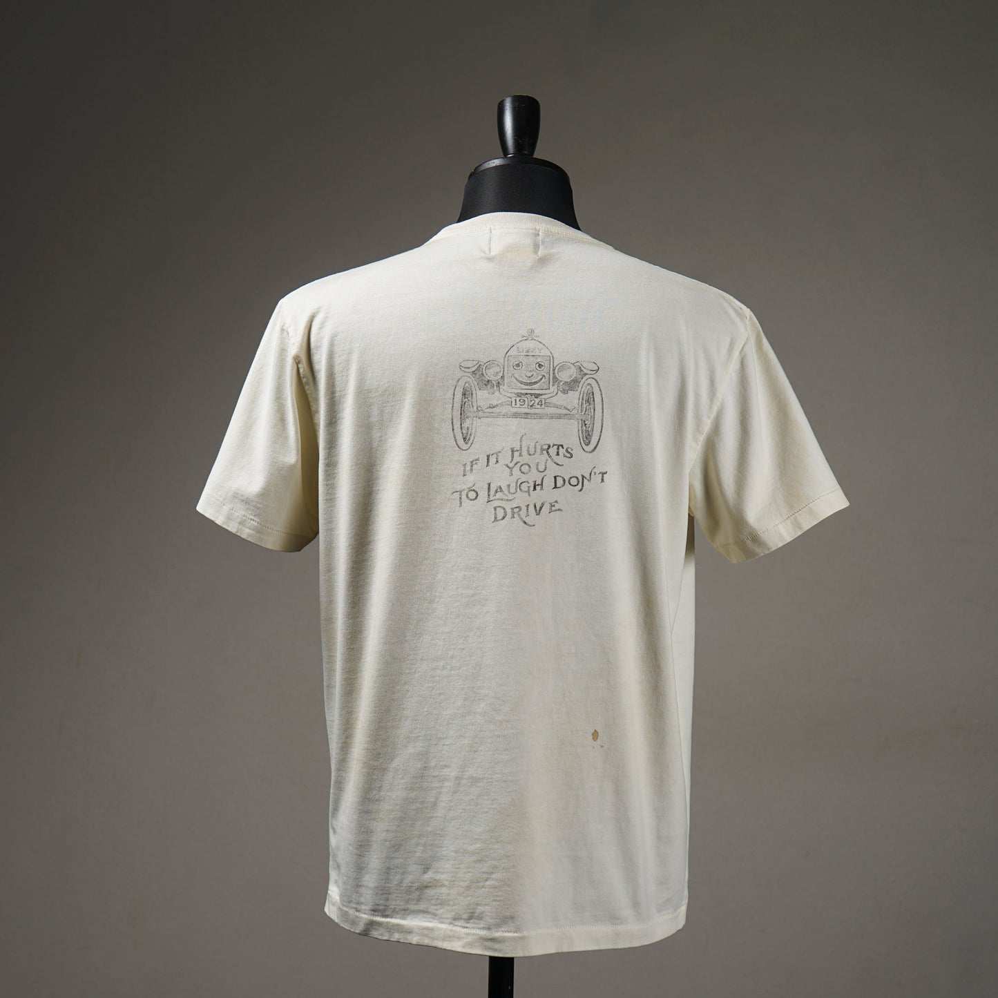 LIZZY - S/S T-SHIRTS / BYGH5201