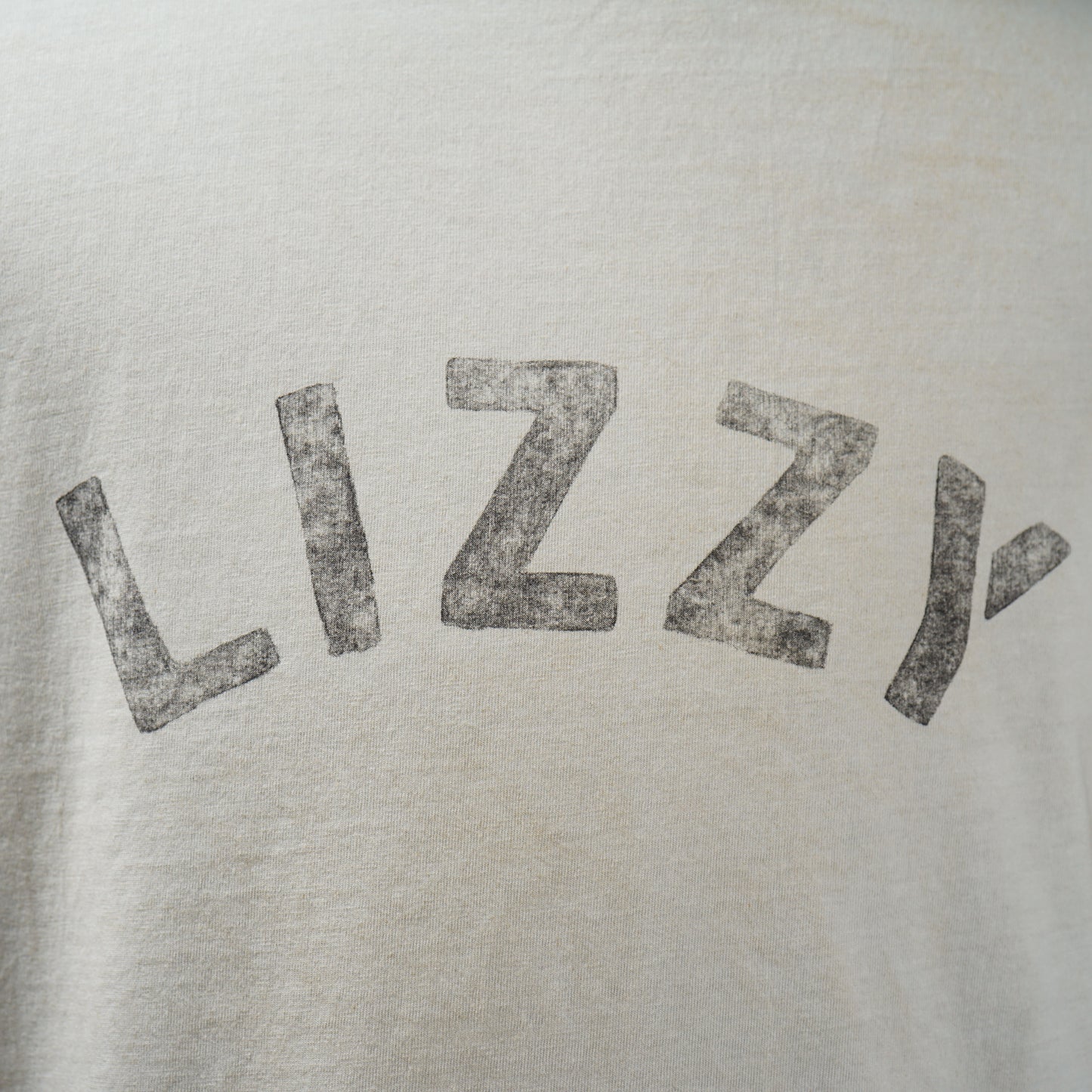 LIZZY - S/S T-SHIRTS / BYGH5201