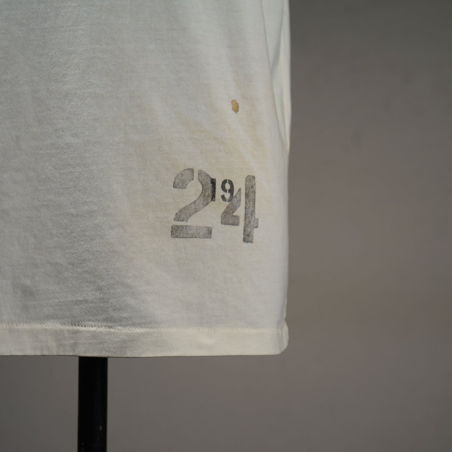 LIZZY - S/S T-SHIRTS / BYGH5201