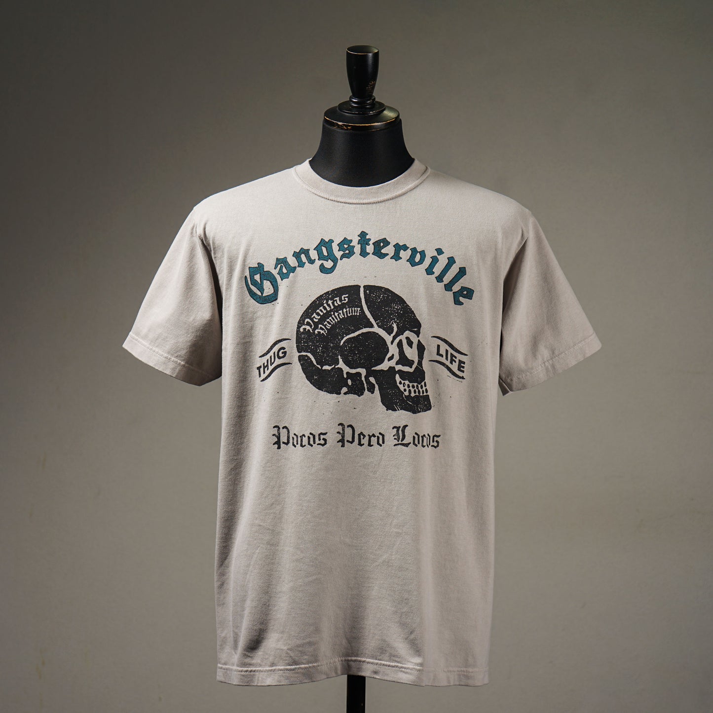 Vanitas Vanitatum - S/S T-SHIRTS / GSV5201