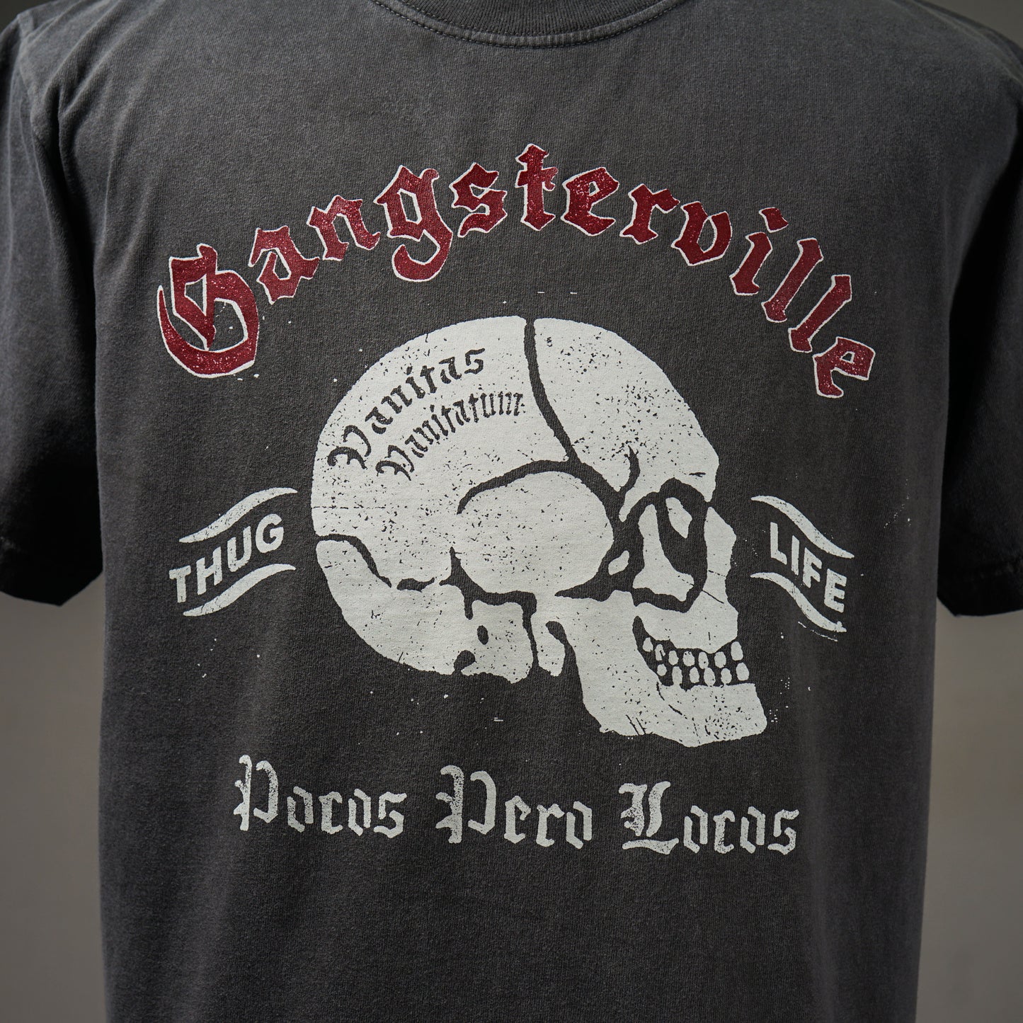 Vanitas Vanitatum - S/S T-SHIRTS / GSV5201
