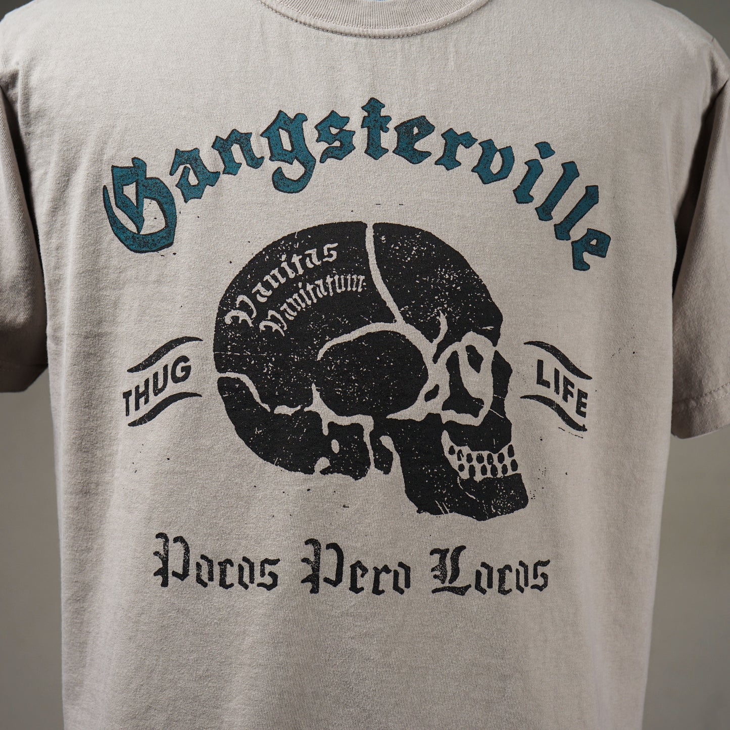 Vanitas Vanitatum - S/S T-SHIRTS / GSV5201