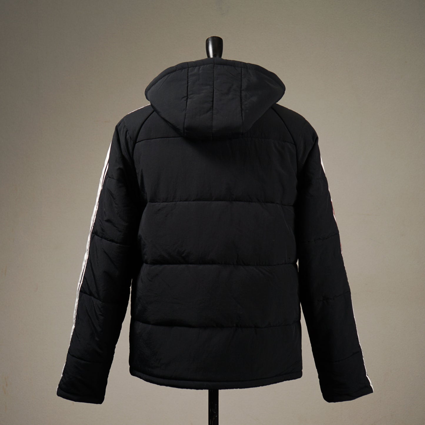 FLAME - RACING JACKET / WRD-24-AW-02