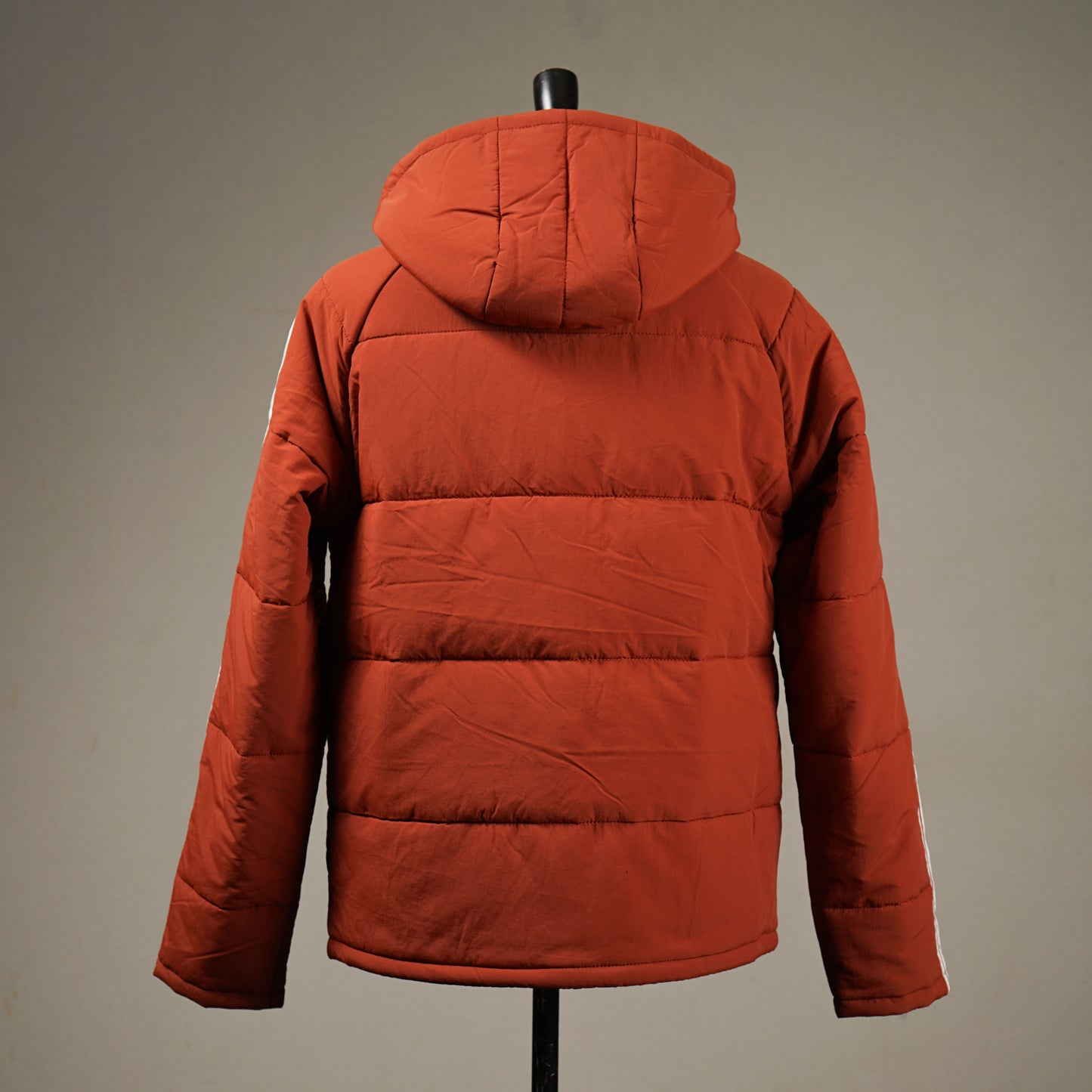 FLAME - RACING JACKET / WRD-24-AW-02
