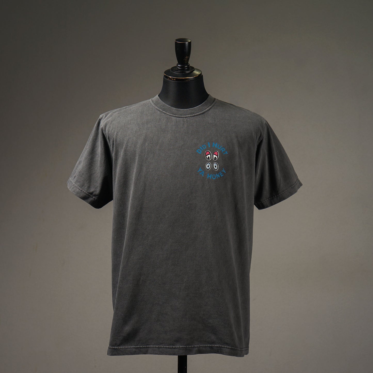 RATS ASS - S/S T-SHIRTS / WRD5201