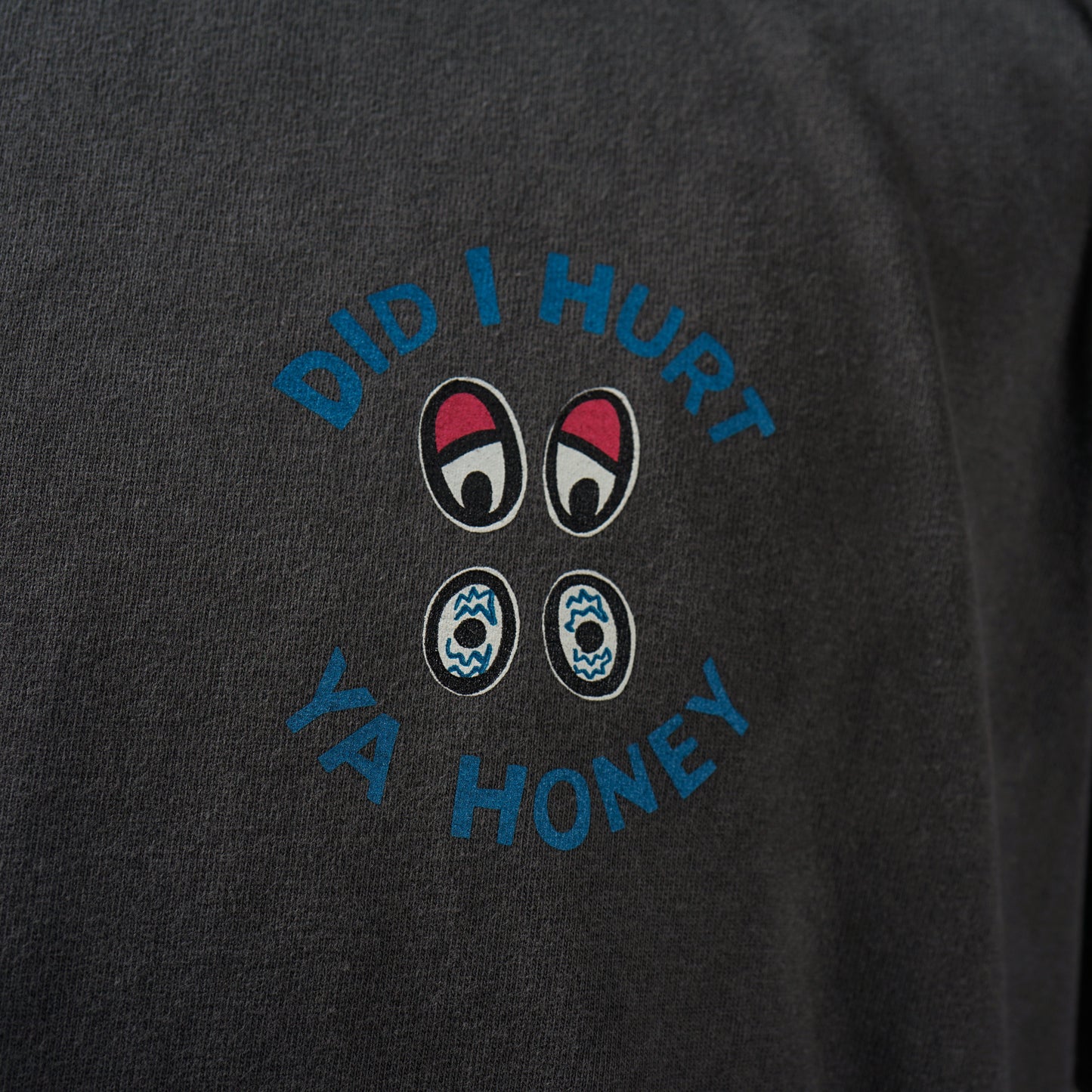 RATS ASS - S/S T-SHIRTS / WRD5201
