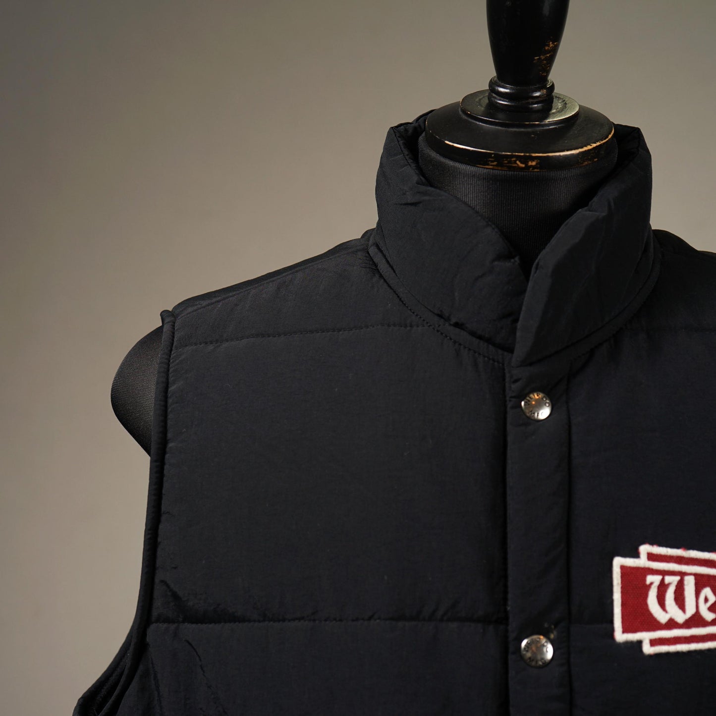 FLAME - RACING VEST / WRD-24-AW-03
