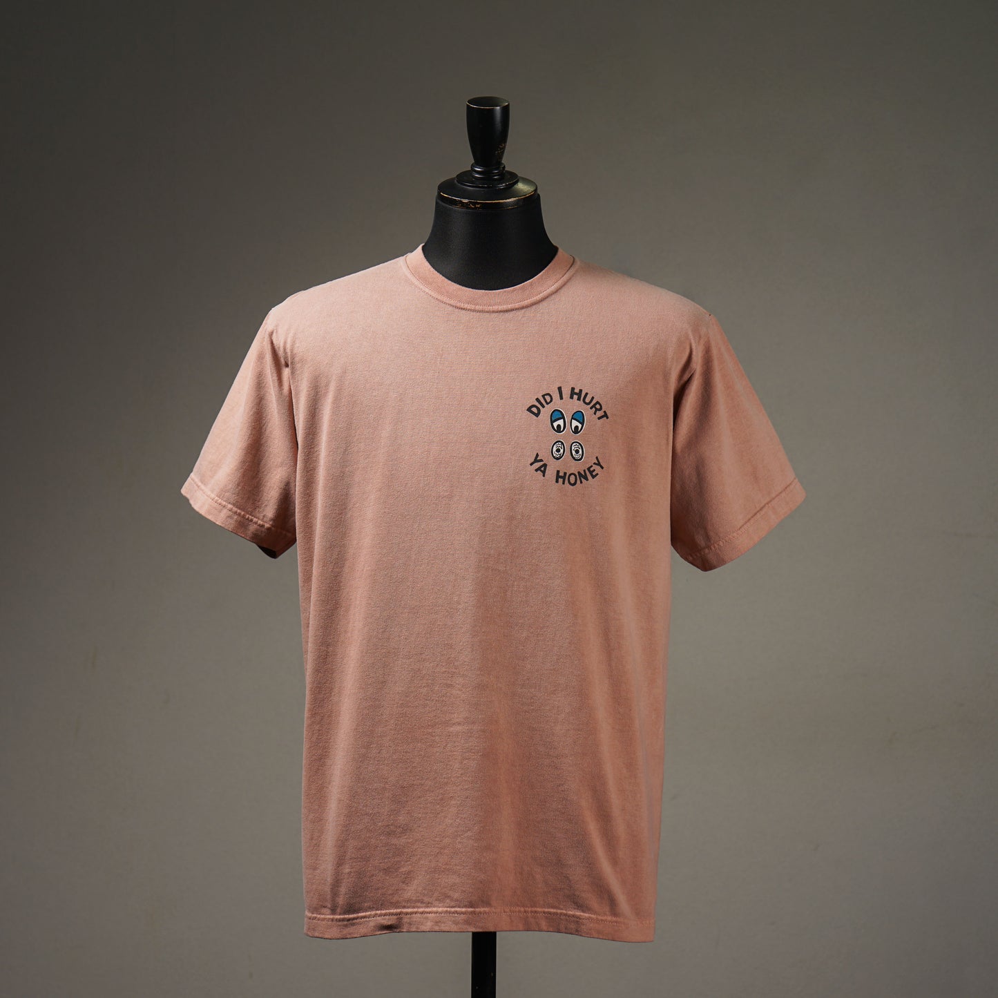 RATS ASS - S/S T-SHIRTS / WRD5201