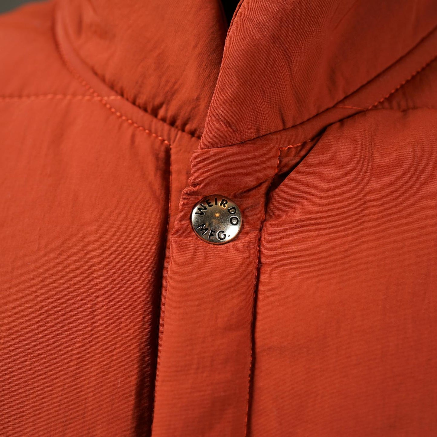 FLAME - RACING VEST / WRD-24-AW-03