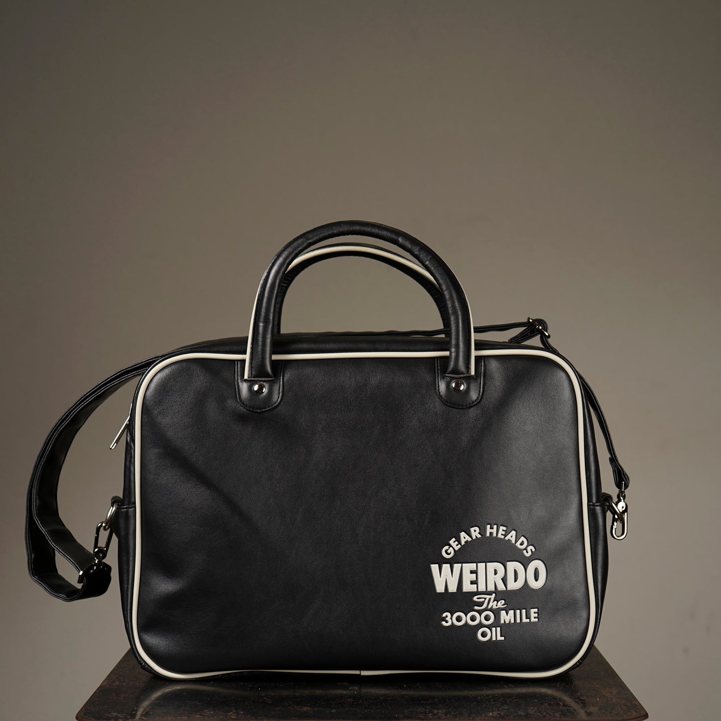 3000MILE - GYM BAG / WRD-23-AW-G06