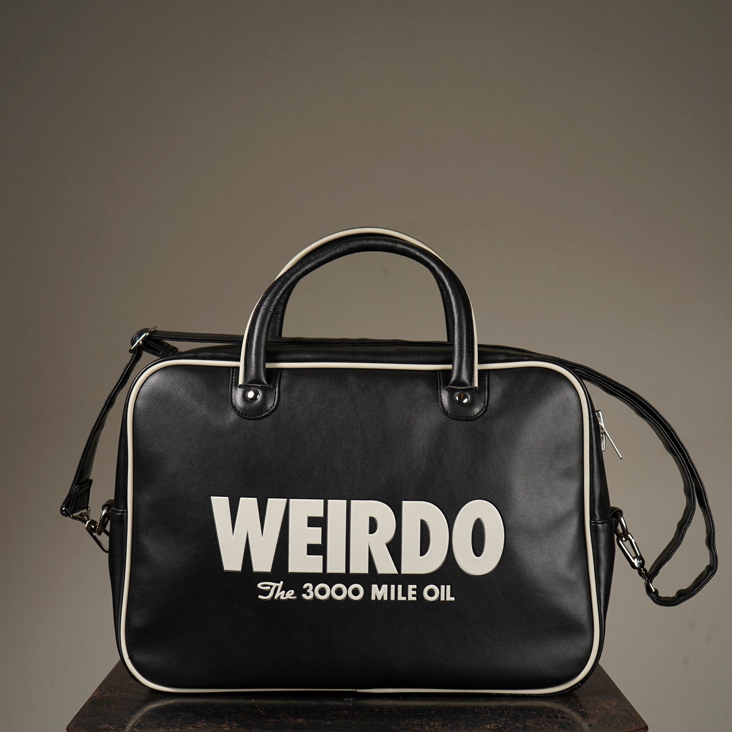 3000MILE - GYM BAG / WRD-23-AW-G06