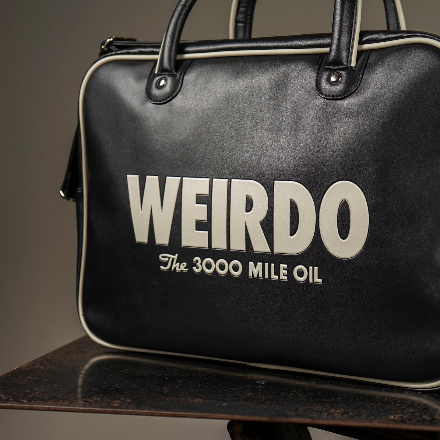 3000MILE - GYM BAG / WRD-23-AW-G06