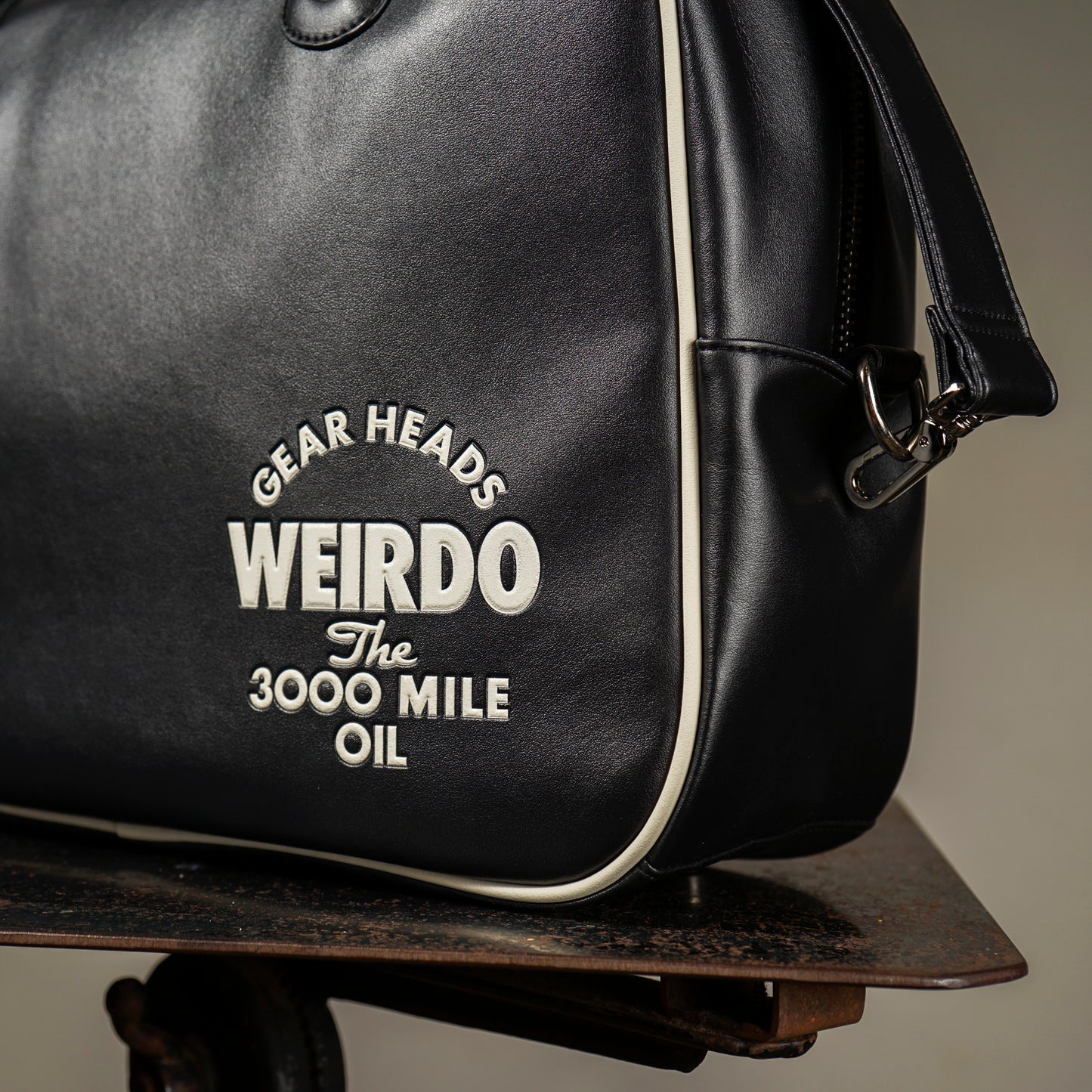 3000MILE - GYM BAG / WRD-23-AW-G06