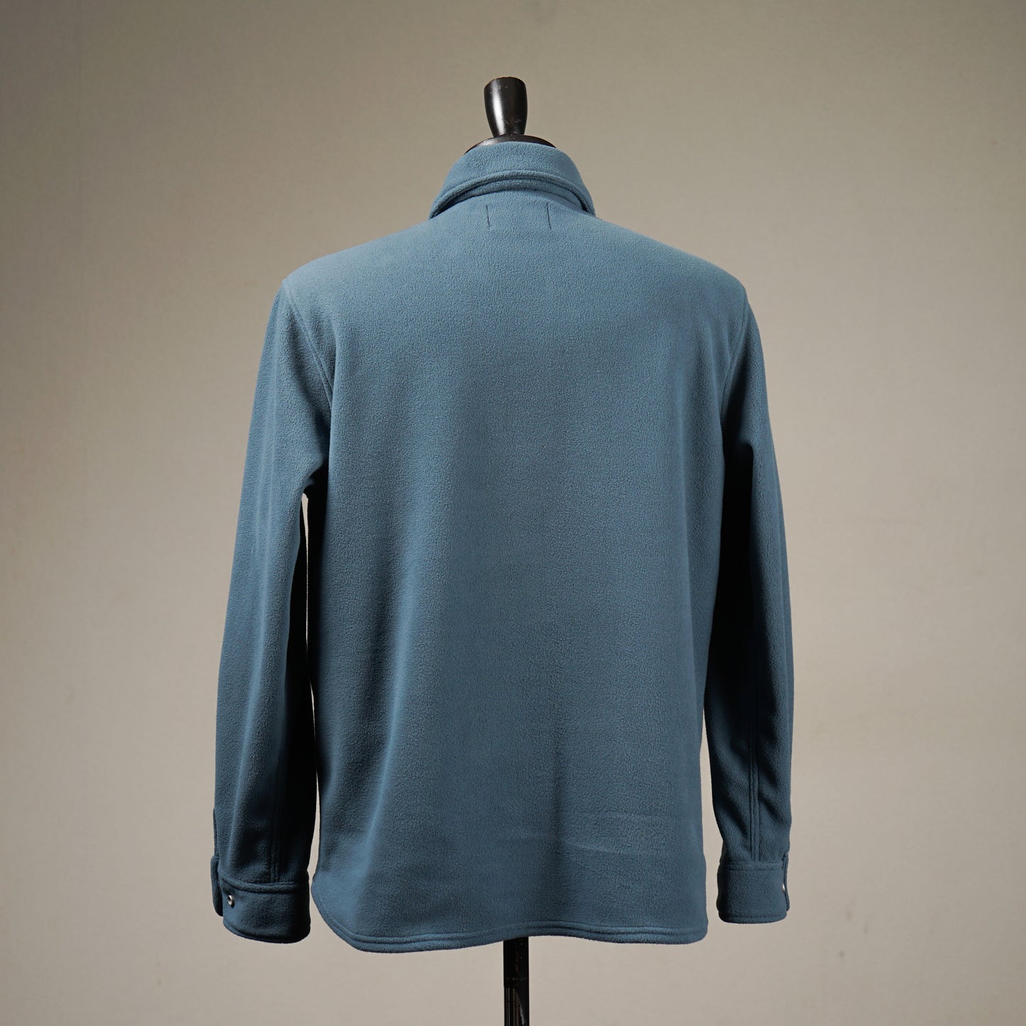 FLAME - L/S FLEECE SHIRTS / WRD-24-AW-09