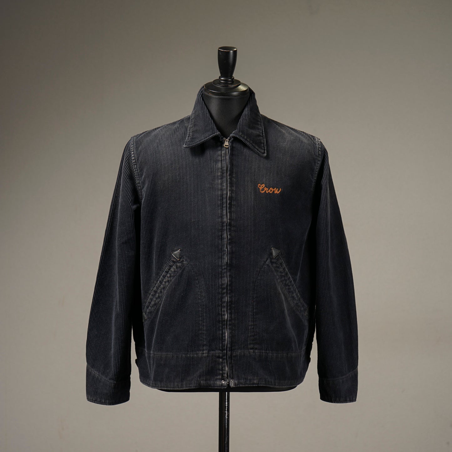 RACING CLUB - SPORTS JACKET / OC-23-AW-05
