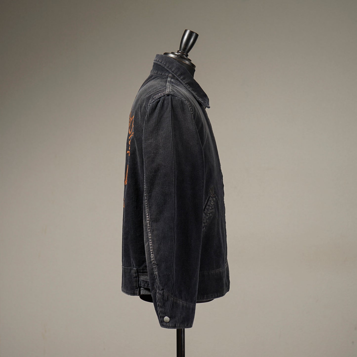 RACING CLUB - SPORTS JACKET / OC-23-AW-05