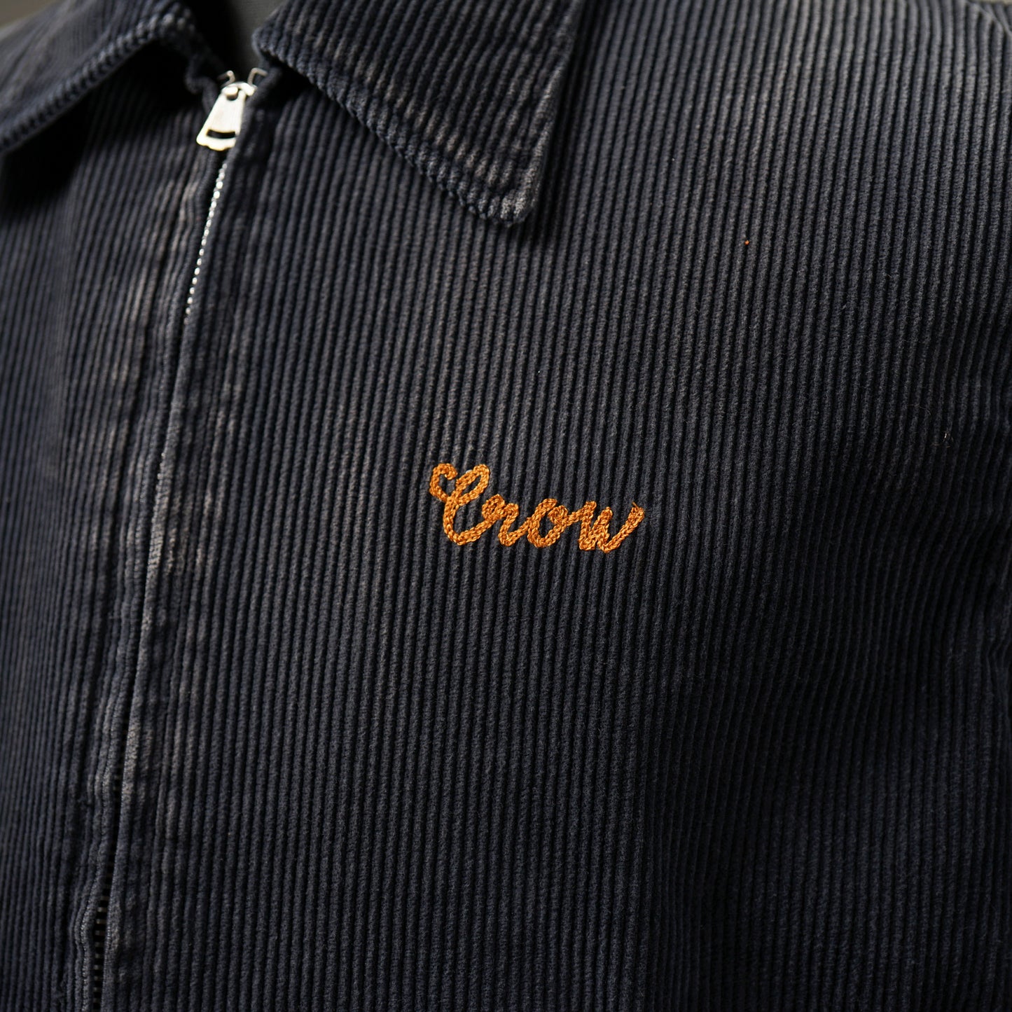 RACING CLUB - SPORTS JACKET / OC-23-AW-05