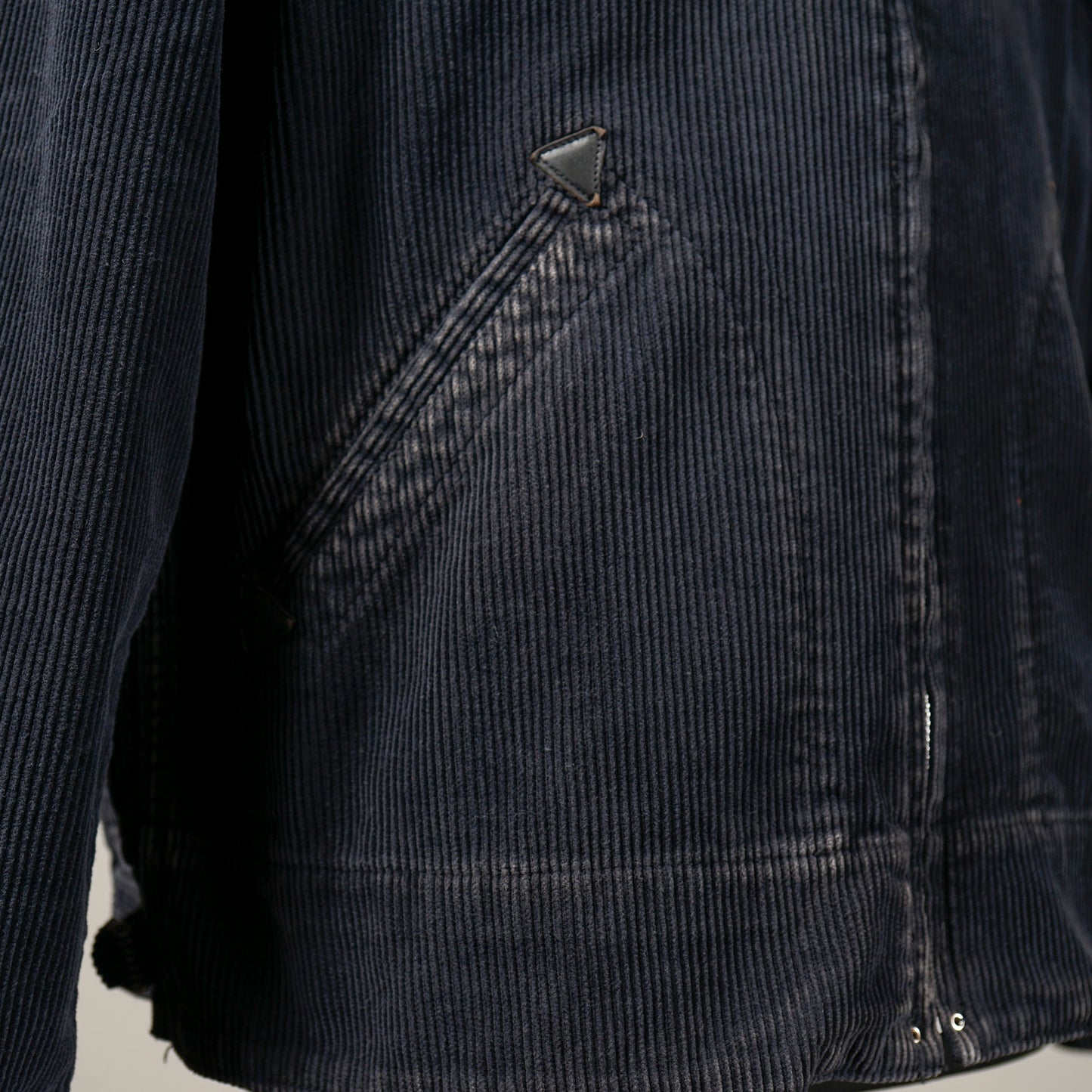 RACING CLUB - SPORTS JACKET / OC-23-AW-05