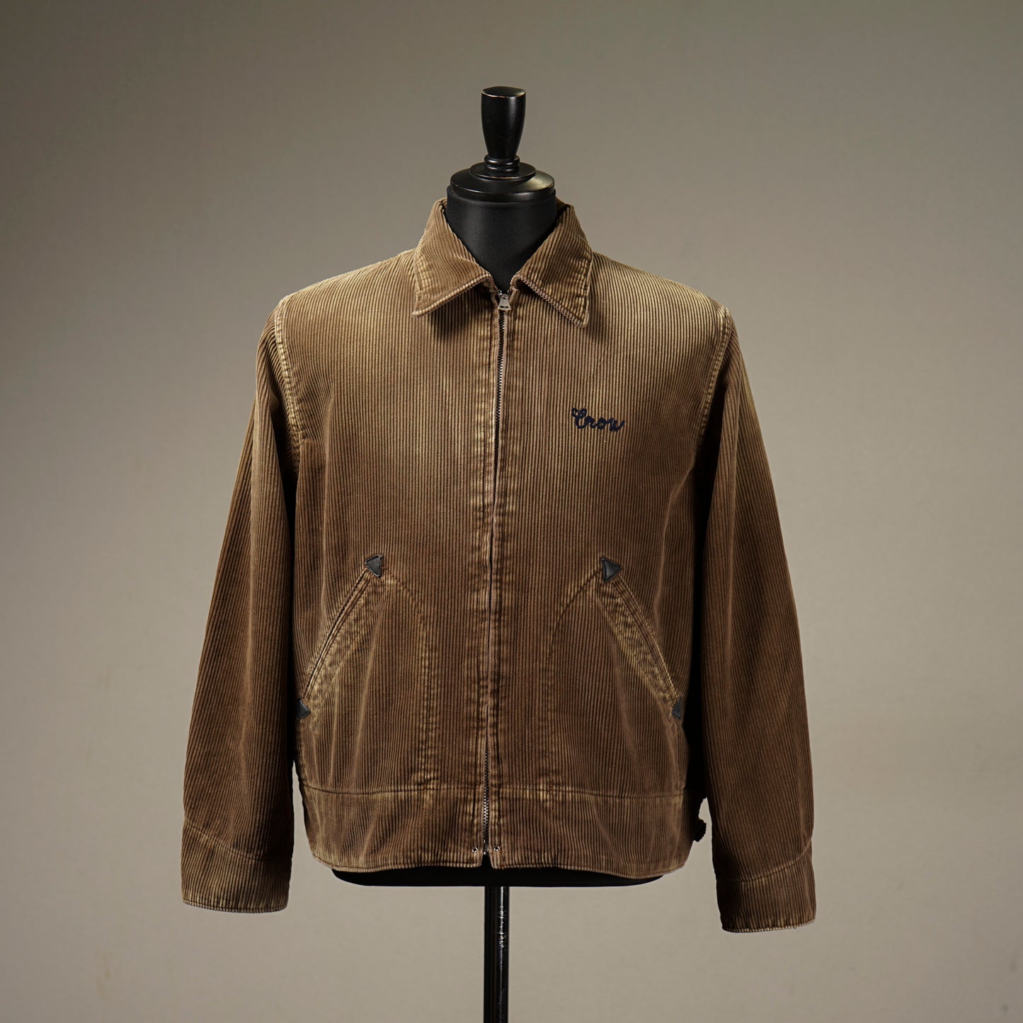 RACING CLUB - SPORTS JACKET / OC-23-AW-05