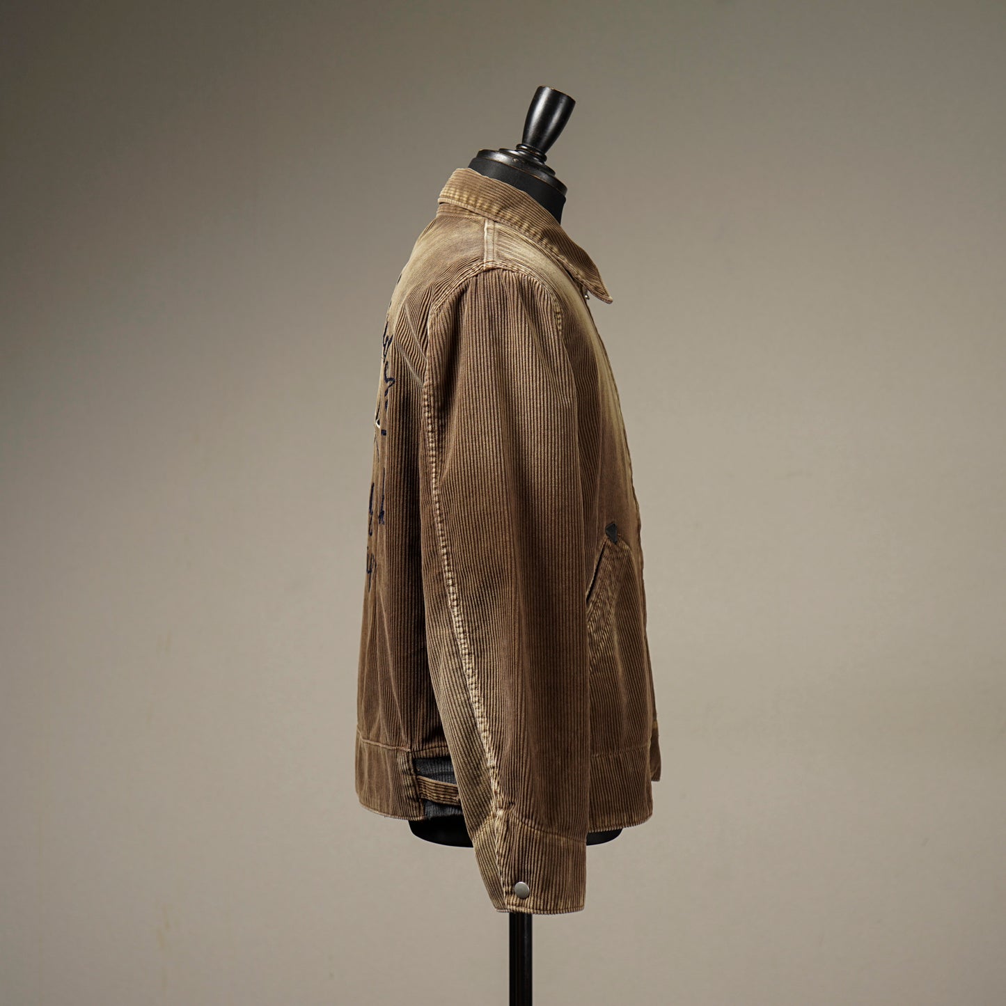 RACING CLUB - SPORTS JACKET / OC-23-AW-05