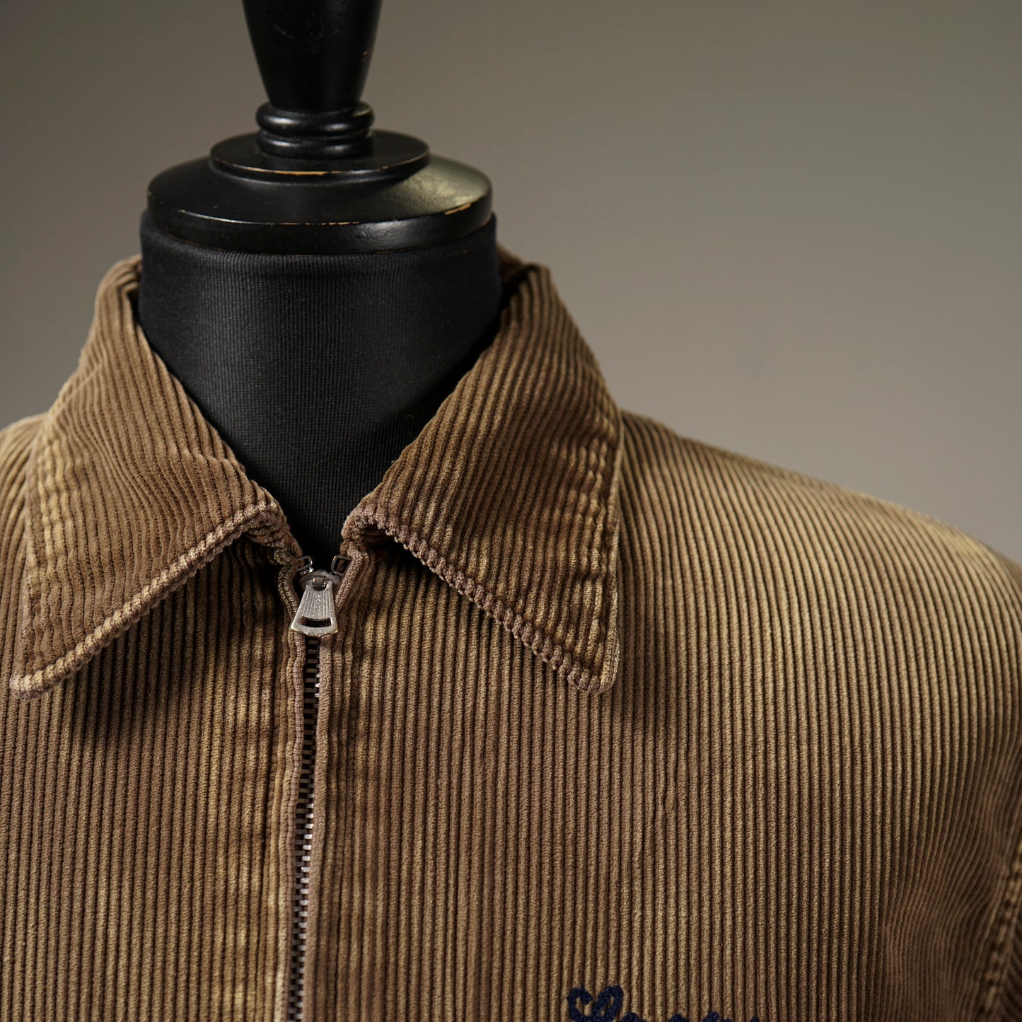 RACING CLUB - SPORTS JACKET / OC-23-AW-05