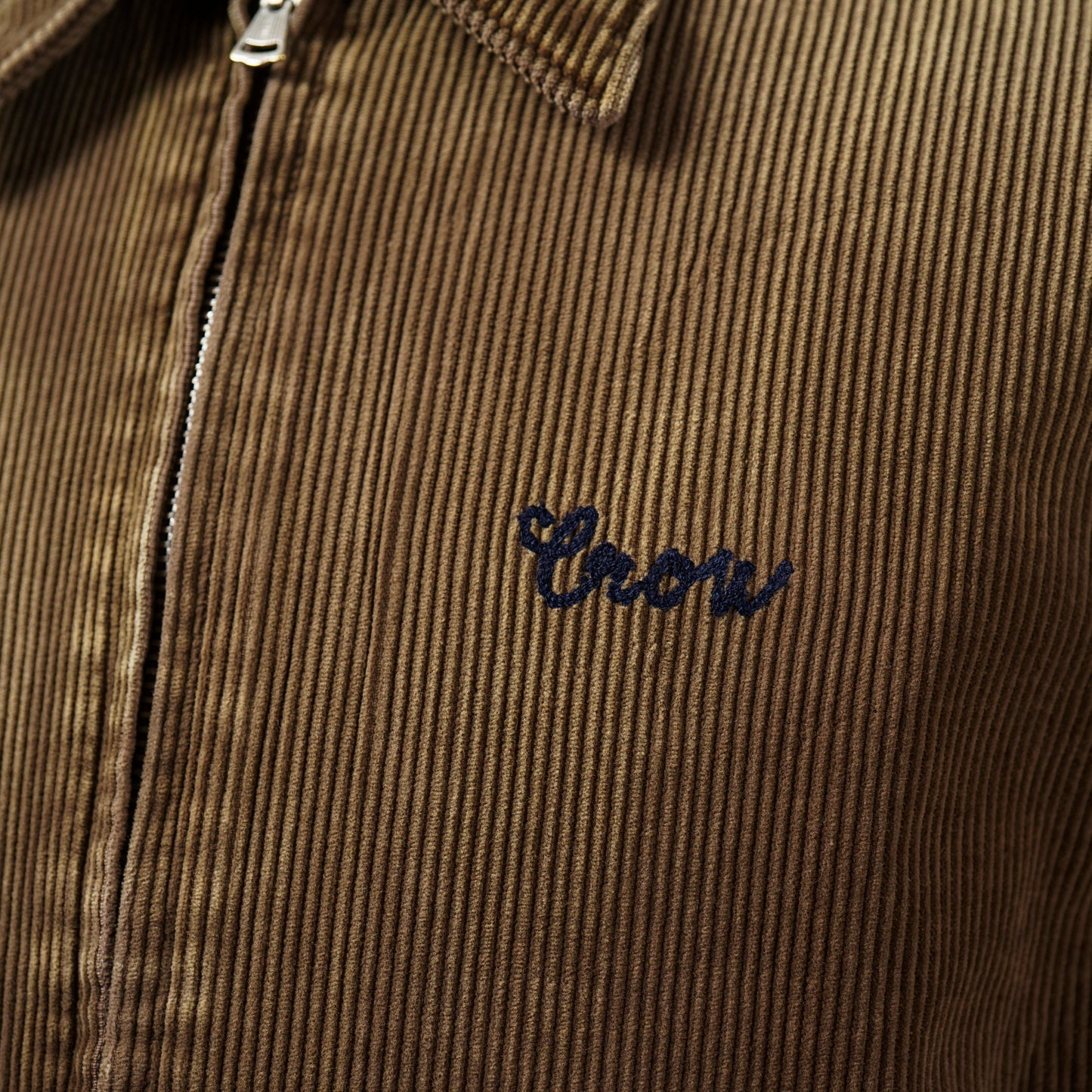 RACING CLUB - SPORTS JACKET / OC-23-AW-05