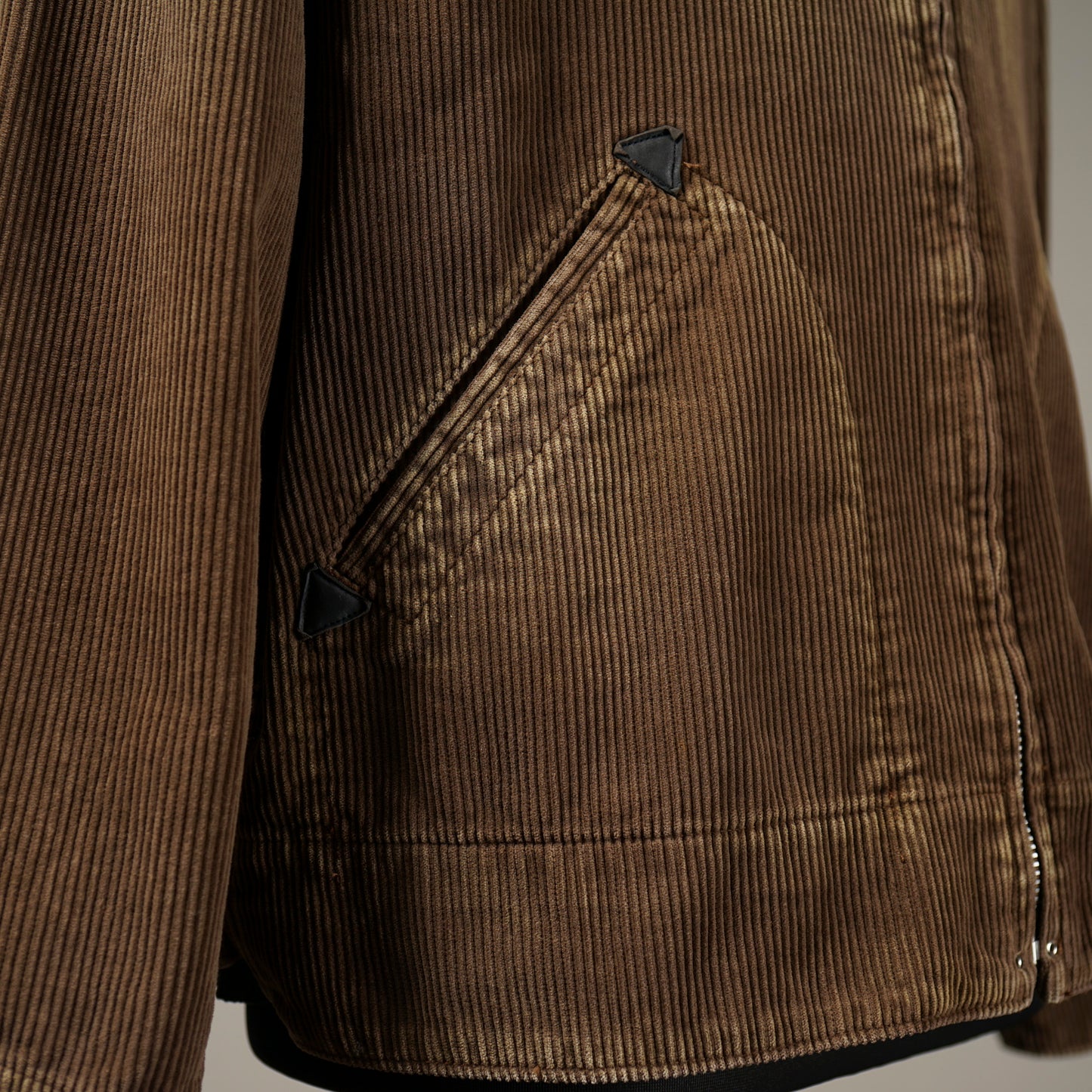 RACING CLUB - SPORTS JACKET / OC-23-AW-05