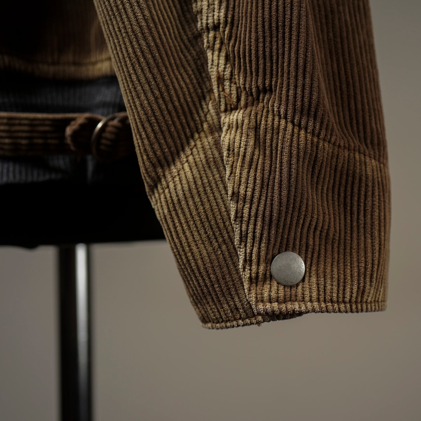 RACING CLUB - SPORTS JACKET / OC-23-AW-05