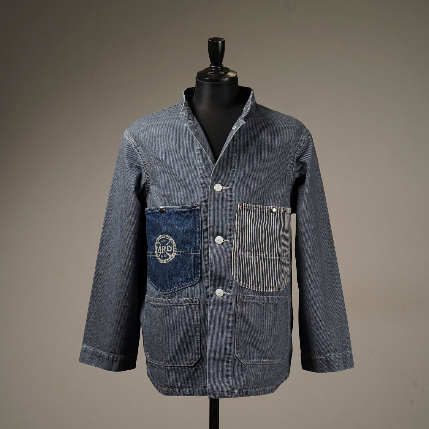 CLOWN - CRAZY JACKET / WRD-23-AW-04