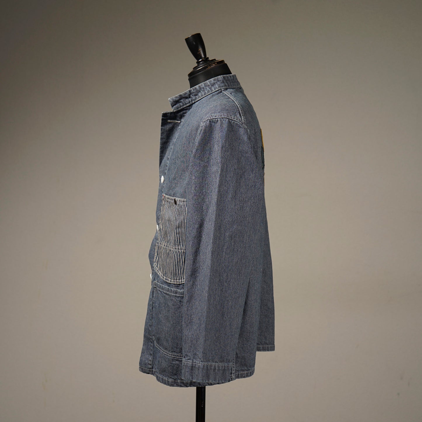 CLOWN - CRAZY JACKET / WRD-23-AW-04